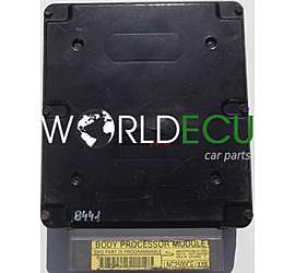 CALCULATEUR MOTEUR JAGUAR XJ8, XJR 3.2/4.0, LNC2500CE/XXX, A016943