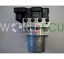 ABS POMPA CENTRALINA BMW 3451 6858955-01, 34516858955-01, 3451685895501, 0265242665, 0265956044