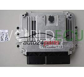 Centralina motore FIAT BRAVO 1.9 JTD BOSCH 0 281 013 577, 0281013577, 55207103
