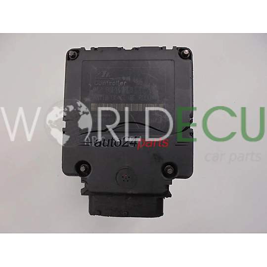 ABS PUMPE BLOCK HYDRAULIKPUMPE STEUERGERÄT CITROEN PEUGEOT 9630135080 962862638B