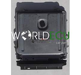 CENTRALINA MOTORE BMW E81 BOSCH 0 281 016 175, 0281016175, DDE 8 506 566, DDE8506566, 8506566