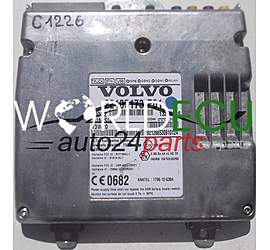 Centralina modulo comfort GPS VOLVO 22105173.P01, 22105173P01, 13202686