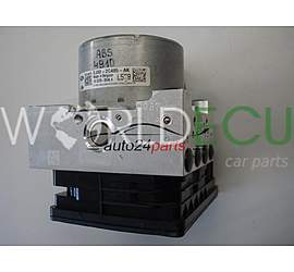 ABS-PUMPE-BLOCK-HYDRAULIKPUMPE-STEUERGERÄT RANGE ROVER EJ32-2C405-AK, EJ322C405AK, 28.5151-9716.3, 28515197163