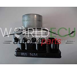 BOMBA-DE-ABS JEEP RENEGADE 52174070