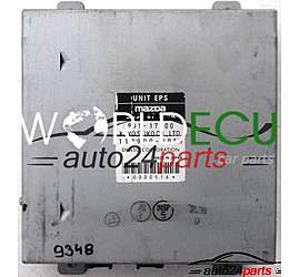 CENTRALINA MOTORE MAZDA DEMIO 1.5, 991-17600, 99117600, 112900-0051, 1129000051, DC35 67 880A, DC3567880A