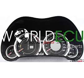 Quadro Strumenti Cruscotto Contachilometri HONDA ACCORD DIESEL AUTOMATIC 0G4 2574507160, 257450-7160, 78100YL0G421M1, 78100-TL0-G421-M1