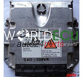 ECU ENGINE CONTROLLER SUBARU DENSO 275800-9253, 2758009253, 22611AP200 KH