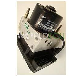 ABS POMPA CENTRALINA FORD SEAT VOLKSWAGEN 7M0 614 111 P, 7M0614111P, ATE 10.0204-0152.4, 10020401524, 1J0 907 379 D, 1J0907379D, 10.0949-0300.3, 10094903003