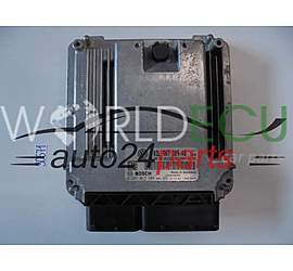 Centralina motore VOLKSWAGEN 0281017904 03L907309AB