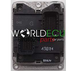 CENTRALINA MOTORE ALFA ROMEO 156 BOSCH 0 261 204 948, 0261204948, 00467684700G