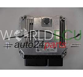 Centralina motore BMW MINI 0281032308 8589145