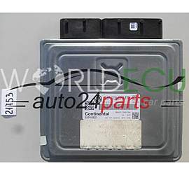 Centralina motore VW VOLKSWAGEN POLO 03F 906 070 FR, 03F906070FR, 5WP44803