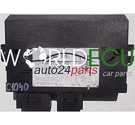 CENTRALINA AUDI VW VOLKSWAGEN 1K0 907 383, 1K0907383