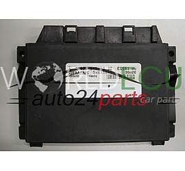 Centralina cambio automatico MERCEDES BENZ A0255450332, 5WK33843F