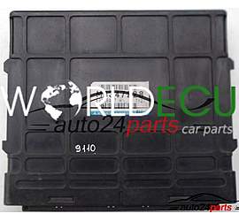 MOTORSTEUERGERÄT ECU STEUERGERAT MITSUBISHI CARISMA 1.6 16V, MD347228, E2T68477 H, E2T6877H