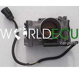 CORPO FARFALLATO VOLVO V70 S80 XC70 8644346, MAGNETI MARELLI 65CFM2