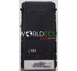  Centralina  CITROEN XSARA VALEO 962741828006, 660463N/A, 660463NA