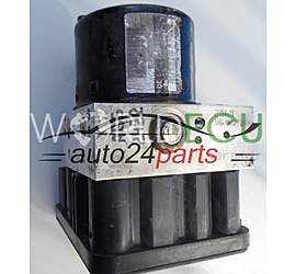 ABS POMPA CENTRALINA CITROEN PEUGEOT 9649027080, 10.0206-0104.4, 10020601044, 10.0960-1132.3, 10096011323