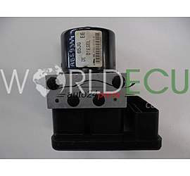 НАСОС-Y-БЛОК-УПРАВЛЕНИЯ-АБС SUZUKI VITARA 65JG 06210909513