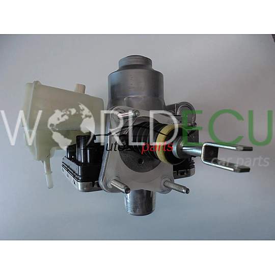 ABS POMPA CENTRALINA FORD NX612D335AD NX612C219MD