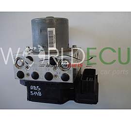 ABS POMPA CENTRALINA VOLKSWAGEN TIGUAN 5N0 614 109 BN, 5N0614109BN