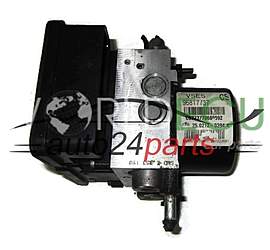 ABS POMPA CENTRALINA CHEVROLET CAPTIVA ANTARA 96817737, 25.0212-0394.4, 25021203944, 25.0926-4561.3, 25092645613