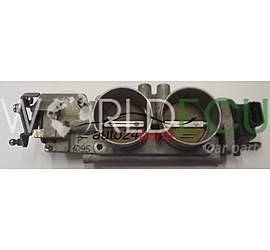 CORPO-FARFALLATO OPEL OMEGA 90 530 438, 90530438