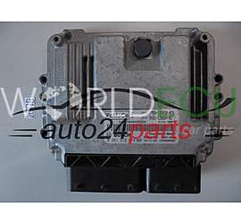 Centralina motore FORD 0261S12874, FM5A-12A650-ADB, FM5A12A650ADB