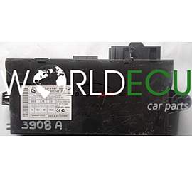  Centralina modulo comfort  BMW E87 E90 6135914719601, 61.35-9147196-01, 5WK49513OBR, 5WK4 9513OBR