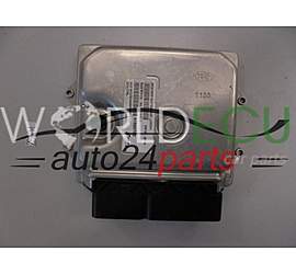 Engine control unit - ECU controllers FIAT 51880762 MJD.8F2.F5 MJD8F2F5