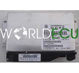 BOITE DE VITESSES AUTOMATIQUE AUDI A4 BOSCH 0 260 002 506, 0260002506, 8D0 927 156 BE, 8D0927156BE