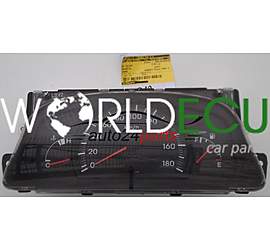 QUADRO STRUMENTI CRUSCOTTO CONTACHILOMETRI DAIHATSU CUORE 83800-B2490, 83800B2490, 257340-1311, 2573401311