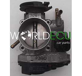 CORPO FARFALLATO  VOLKSWAGEN SKODA VDO 408.236/111/005, 408236111005, 06A 133 066, 06A133066