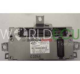 CENTRALINA-MODULO-COMFORT FIAT DUCATO 503440020206, 1358239080