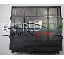 Motorsteuergerät ECU Steuergerät MITSUBISHI OUTLANDER 1860A129, E6T44486