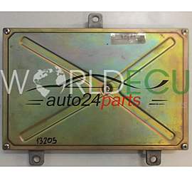 Calculateur Moteur HONDA 37820-PK2-6020, 37820PK26020
