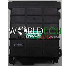 ECU ENGINE CONTROLLER AUDI VW BOSCH 0 280 800 104 (105), 0280800104, 811 906 264, 811906264