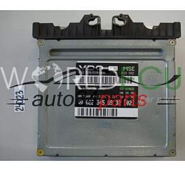 Centralina motore MERCEDES BENZ 022 545 89 32 0225458932