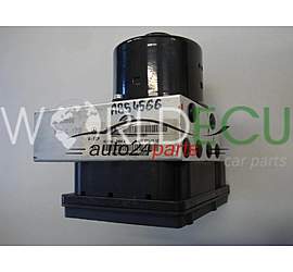 ABS-PUMPE-BLOCK-HYDRAULIKPUMPE-STEUERGERÄT MERCEDES BENZ A1644311912 A2515450832 10092515593