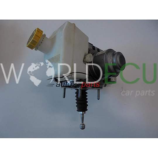 НАСОС Y БЛОК УПРАВЛЕНИЯ АБС ALFA ROMEO 10.1202-0794.4 10120207944 10.0964-2844.3 10096428443