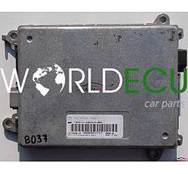 CALCULATEUR MOTEUR JAGUAR S-TYPE 3.0 V6, YW4T-13B524-BA, YW4T13B524BA