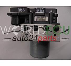 BOMBA-DE-ABS AUDI 0265239432 8K0907379CP 0265952144