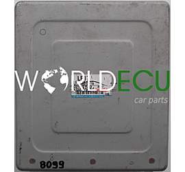 CENTRALINA MOTORE MAZDA 6, LF17 18 881G, LF1718881G, E6T50675H2