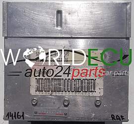 ECU ENGINE CONTROLLER ALFA ROMEO 33 DELCO 16089699, 869699, S000727579