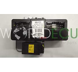 CENTRALINA-MODULO-COMFORT BCM HYUNDAI 91940-2Y510, 919402Y510
