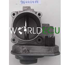 CORPO FARFALLATO OPEL ANTARA 96440414