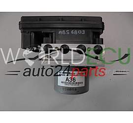BOMBA-DE-ABS KIA 58920-H8360 58920H8360 BE6003V116