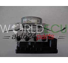 BOMBA HIDRAULICA Y CENTRALITA ABS FORD J1GC-2B373-EC J1GC2B373EC J1GC-2C219-EC J1GC2C219EC