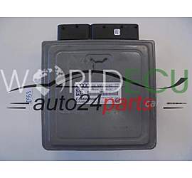 Centralina motore AUDI 03L906023KG 5WP42880AA PCR2.1