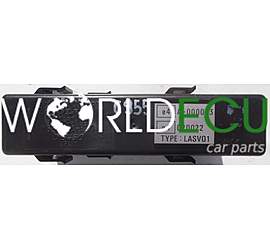 Centralina modulo comfort  VOLVO DENSO MB232300-8200, MB2323008200, 9459480